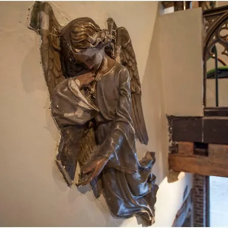 Gasthof Kathedraallogies Drie Koningen *