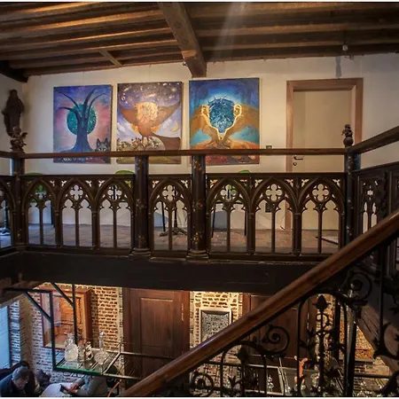 Gasthof Kathedraallogies Drie Koningen *